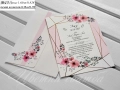Сватбени покани, Покани за сватба, Сватбена покана, Покана за сватба, снимка 2