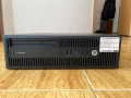  HP EliteDesk 705 G3 SFF, снимка 1