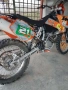 Мотор ендуро KTM EXC 250 F + стартер , снимка 6