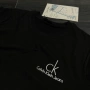 Calvin Klein Мъжка Тениска👕Мъжка Блуза С Къс Ръкав - Различни Цветове Код Bal Style7, снимка 6