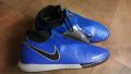 NIKE PHANTOM VSN GHOST LACE Football Shoes размер EUR 45 / UK 10 за футбол в зала 155-14-S, снимка 3