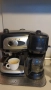 Кафе машина Delonghi, снимка 1