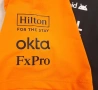 McLaren Formula 1 Team Lando Norris - Оригинална мъжка тениска р-р L, снимка 11