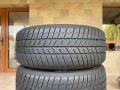 4бр. Зимни гуми 225/50/17 Barum Polaris 5 98V XL DOT1823, снимка 4