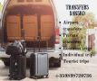 Transfers Bansko - Airport Sofia/Airport Plovdiv and other , снимка 2