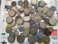 Стари монети от царство България , снимка 1
