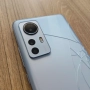 Телефон Xiaomi 12, 256 GB, RAM 8 GB, със счупени стъкла, снимка 5