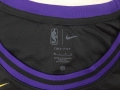 Nike NBA Lakers LeBron - Оригинален мъжки баскетболен потник р-р L, снимка 12