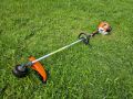 МОТОРНА КОСА STIHL FS 130.R. ОРИГИНАЛНА. ТРИМЕР , снимка 6