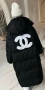 Дамско Зимно Яке ⚜️Chanel, снимка 3