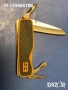 Мулти-инструмент Gerber Pocket Tool Bear Grylls, снимка 5