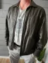 Мъжко кожено яке GAP , снимка 2