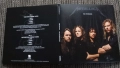 Metallica interview CD, снимка 4