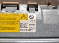 пасажерски airbag в краката F10 F06 F12 F13 BMW 72129181134, снимка 4