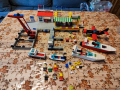 Лего 6543 Lego 1994 г, снимка 1 - Конструктори - 44949351