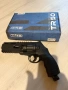 Въздушен револвер -  Umarex T4E TR 50 Gen2 13J, снимка 1
