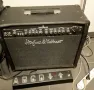 	Hughes & Kettner Switchblade 50 combo/w.FSM 432 MK II black friday, снимка 1