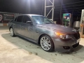 продава се BMW e60 525 i, снимка 7