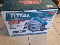 Ръчен циркуляр Total TS1114, снимка 1
