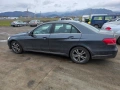 Mercedes E220 BLUETEC, снимка 3
