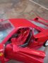 Колекционерска количка Ferrari F-40 1:18 Tonka , снимка 3