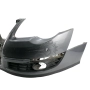 Предна броня Volkswagen Passat (B6) 2005-2010 ID:150030, снимка 4