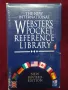 Webster колекция - английски език, бизнес, медицина и първа помощ, компютри, цитати, снимка 3