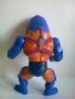 Ретро екшън фигурка играчка MOTU Mattel Masters of the Universe Man-E-Faces 1984 action figure, снимка 6