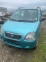 Suzuki Wagon R+ на части, снимка 1