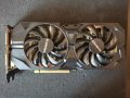 Видеокарта Gigabyte Windforce Nvidia GTX 960 2GB 2048MB GDDR5 128bit, снимка 1