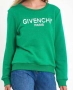 Givenchy Дамска Блуза С Дълъг Ръкав - 3 Налични Цвята Код E. Fashion-42, снимка 3