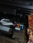 Принтер Canon, снимка 4