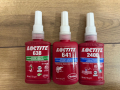Loctite 638, 641, 2400 лепило, снимка 1