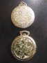 Два броя Дамски Швейцарски Джобни Часовника , снимка 5
