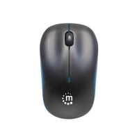 Безжична мишка / Wireless / USB, Bluetooth Mouse, снимка 2 - Клавиатури и мишки - 45495761