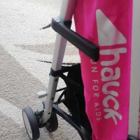 лятна детска количка, снимка 1 - За бебешки колички - 45793803