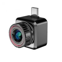 Термална камера за телефон HIKMICRO - Explorer E20Plus, 12 Micron, 256x192, снимка 1 - Оборудване и аксесоари за оръжия - 45320116