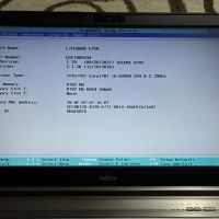 Fujitsu LifeBook E756, снимка 5 - Лаптопи за работа - 45160768