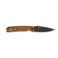Knife 5.11 Tactical Braddock DP Full Kangaroo - 8,9 cm, снимка 2 - Ножове - 45239819