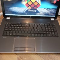 Лаптоп HP AMD A10-4600M Quad-Core 2.3GHz Pvilion 17", снимка 2 - Лаптопи за игри - 46198253