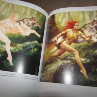Книга за художници , снимка 6 - Енциклопедии, справочници - 45158685