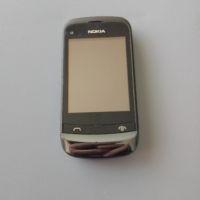 Nokia C2-02  в отлично състояние , снимка 3 - Nokia - 45650615