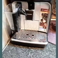 Кафеавтомат Philips Latte Go, снимка 1 - Кафемашини - 45158919