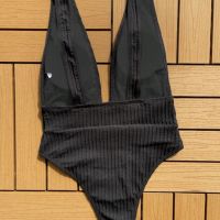 Бански Ficarella Black - S M L XL размери, снимка 7 - Бански костюми - 45334633