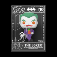 Funko Pop Joker, снимка 1 - Колекции - 44962220