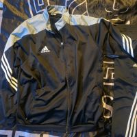 Adidas-оригинал-комплект-2XL, снимка 2 - Спортни дрехи, екипи - 45170568