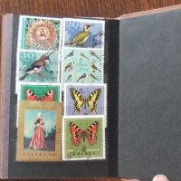 Продавам пощенски марки, снимка 5 - Филателия - 45750562