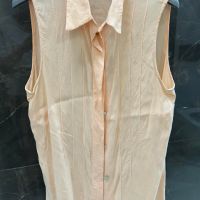Блуза без ръкав, Etienne Aigner, Германия, размер IT 44 , снимка 1 - Ризи - 45386923