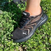 дамски маратонки , снимка 4 - Дамски ежедневни обувки - 45281992