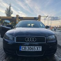 Audi A3, снимка 1 - Автомобили и джипове - 45716301